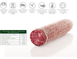 Immagine 1 di SALAME CASERTANO