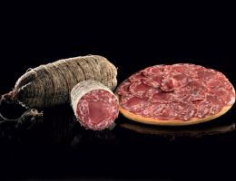 Immagine 1 di Sopressa dei Colli Asolani® con Filetto Intero