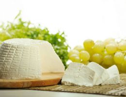 Immagine 1 di Ricotta Romana D.O.P.