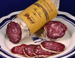 Immagine 1 di Salamino al Tartufo
