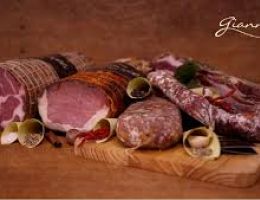 Immagine 1 di Capicollo al Vin Cotto