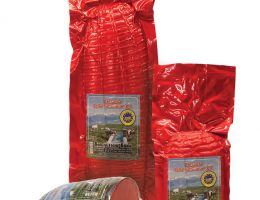 Immagine 1 di BRESAOLA DELLA VALTELLINA I.G.P. SALUMIFICIO SOSIO