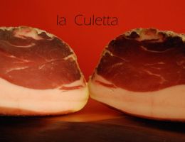 Immagine 1 di CULETTA TRADIZIONE SALUMI
