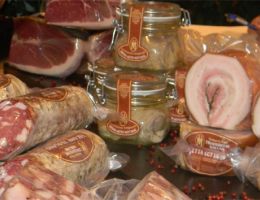 Immagine 2 di CULETTA TRADIZIONE SALUMI