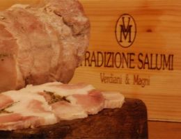 Immagine 4 di CULETTA TRADIZIONE SALUMI