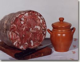 Immagine 1 di SOPPRESSATA TOSCANA