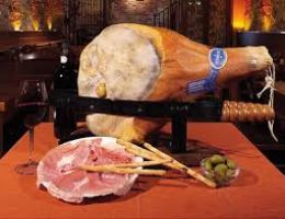 Immagine 3 di PROSCIUTTO CRUDO VENETO BERICO EUGANEO D.O.P. PROSCIUTTIFICIO DANIOLO DESIDERIO