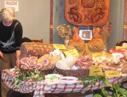 Immagine 4 di SALAME MONTANARO