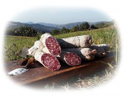 Immagine 1 di SALAME MONTANARO