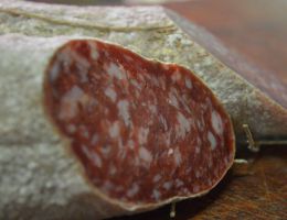 Immagine 2 di SALAME MONTANARO