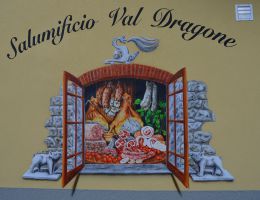 Immagine 5 di SALAME MONTANARO