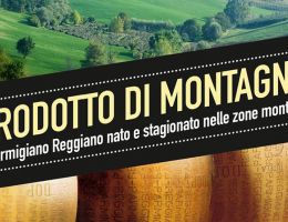 Immagine 2 di PARMIGIANO REGGIANO D.O.P. DI MONTAGNA 36 MESI LATTERIA SOCIALE DI CARNOLA