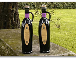 Immagine 1 di OLIO EXTRA VERGINE DI OLIVA D.O.P. SABINA