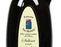 Immagine 2 di OLIO EXTRA VERGINE DI OLIVA D.O.P. SABINA