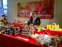 Immagine 1 di MIELE DI QUALITA' SUPERIORE