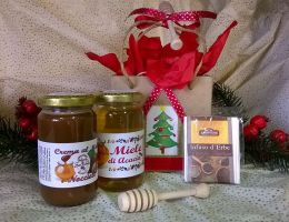 Immagine 3 di MIELE DI QUALITA' SUPERIORE