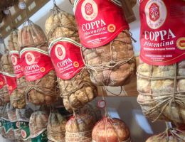 Immagine 1 di COPPA PIACENTINA D.O.P.