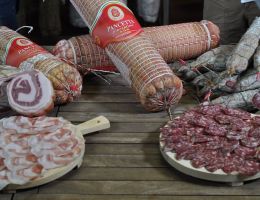 Immagine 2 di COPPA PIACENTINA D.O.P.