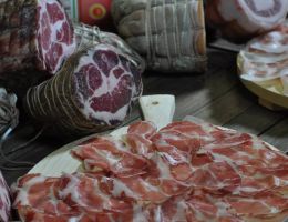 Immagine 3 di COPPA PIACENTINA D.O.P.