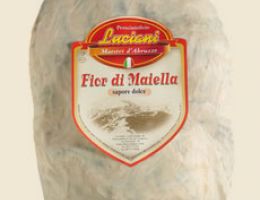 Immagine 2 di PROSCIUTTO CRUDO DELLA MAJELLA