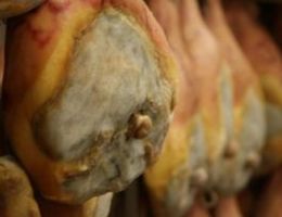 Immagine 1 di PROSCIUTTO CRUDO DELLA MAJELLA