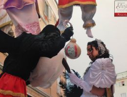 Immagine 1 di CACIOCAVALLO STAGIONATO CASEIFICIO MONFORTE