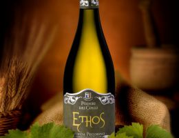 Immagine 1 di OFFIDA PECORINO D.O.C. G. ETHOS