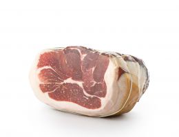 Immagine 3 di PROSCIUTTO CRUDO XXL RISERVA 36 MESI SELEZIONE BETTELLA