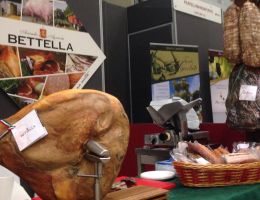 Immagine 5 di PROSCIUTTO CRUDO XXL RISERVA 36 MESI SELEZIONE BETTELLA