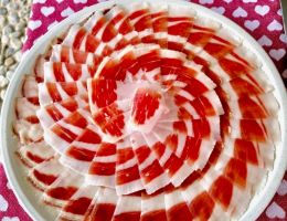 Immagine 2 di PROSCIUTTO CRUDO XXL RISERVA 36 MESI SELEZIONE BETTELLA