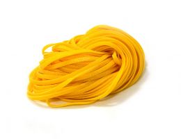 Immagine 3 di PASTA ALL'UOVO STROZZAPRETI MARCHIGIANI PASTIFICIO PAVONI