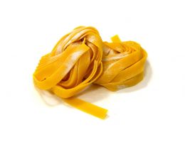 Immagine 5 di PASTA ALL'UOVO STROZZAPRETI MARCHIGIANI PASTIFICIO PAVONI