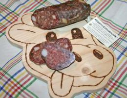 Immagine 1 di CESSAPALOMBUSCOLO CON FEGATO