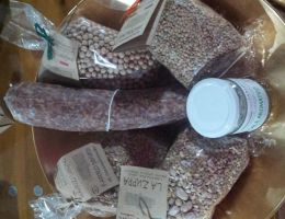 Immagine 3 di CESSAPALOMBUSCOLO CON FEGATO