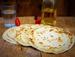 Immagine 5 di LA CRESCIA SFOGLIATA DI URBINO