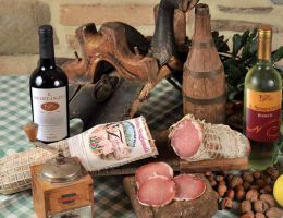 Immagine 1 di LOMBETTO STAGIONATO