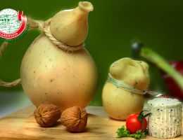 Immagine 1 di CACIOCAVALLO AL TARTUFO