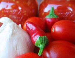 Immagine 2 di PASSATA DI POMODORO