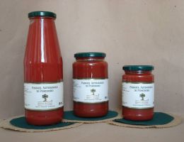 Immagine 3 di PASSATA DI POMODORO