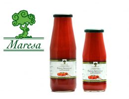 Immagine 1 di PASSATA DI POMODORO