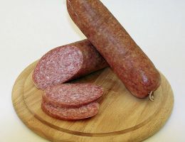 Immagine 1 di CIANUSCOLO I.G.P.