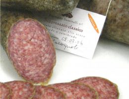 Immagine 1 di SOPPRESSATO CLASSICO DI FABRIANO