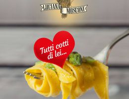 Immagine 1 di PASTA ARTIGIANALE ALL'UOVO DI GUSTO SUPERIORE
