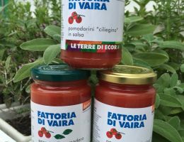 Immagine 3 di ORTAGGI BIODINAMICI DI QUALITA' ASSOLUTA