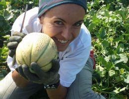 Immagine 4 di ORTAGGI BIODINAMICI DI QUALITA' ASSOLUTA