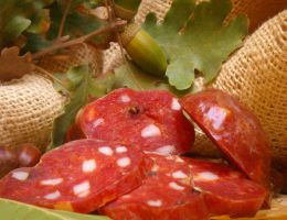 Immagine 1 di SOPPRESSATA LUCANA