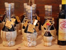 Immagine 1 di VINO COTTO PICENO