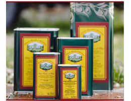 Immagine 2 di OLIO EXTRA VERGINE DI OLIVA BLEND QUALITA' SUPERIORE AGRICOLA SPERNANZONI