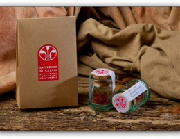 Immagine 2 di ZAFFERANO DI CASCIA