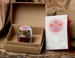 Immagine 3 di ZAFFERANO DI CASCIA